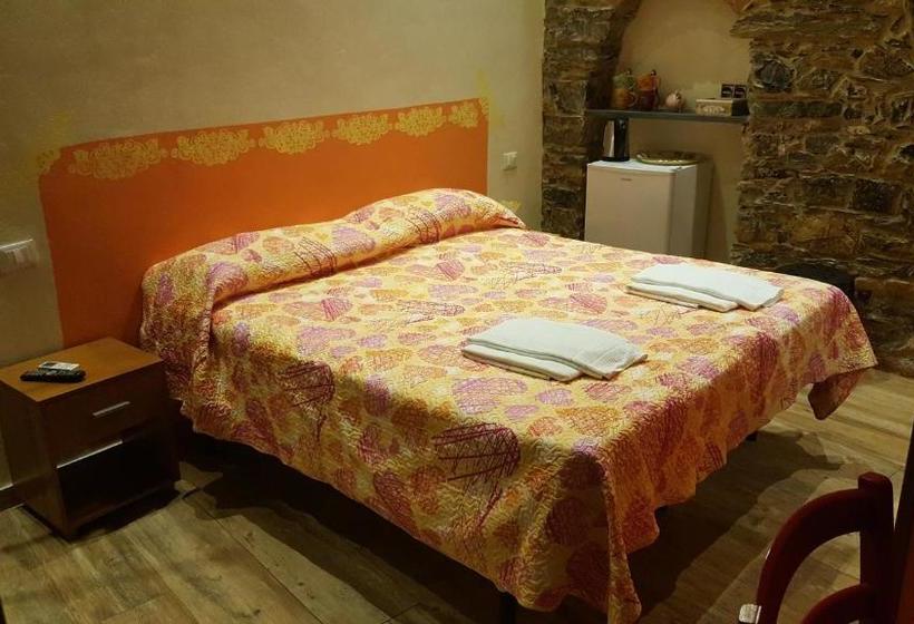 پانسیون Apartment Camere Cinque Terre Andrea
