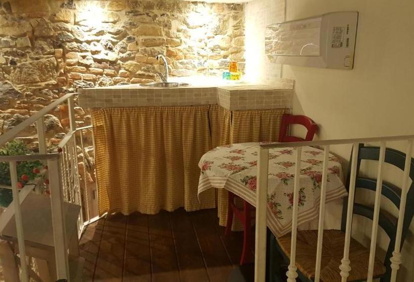 پانسیون Apartment Camere Cinque Terre Andrea