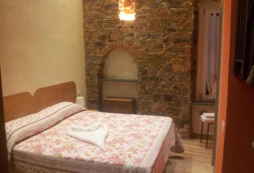 پانسیون Apartment Camere Cinque Terre Andrea