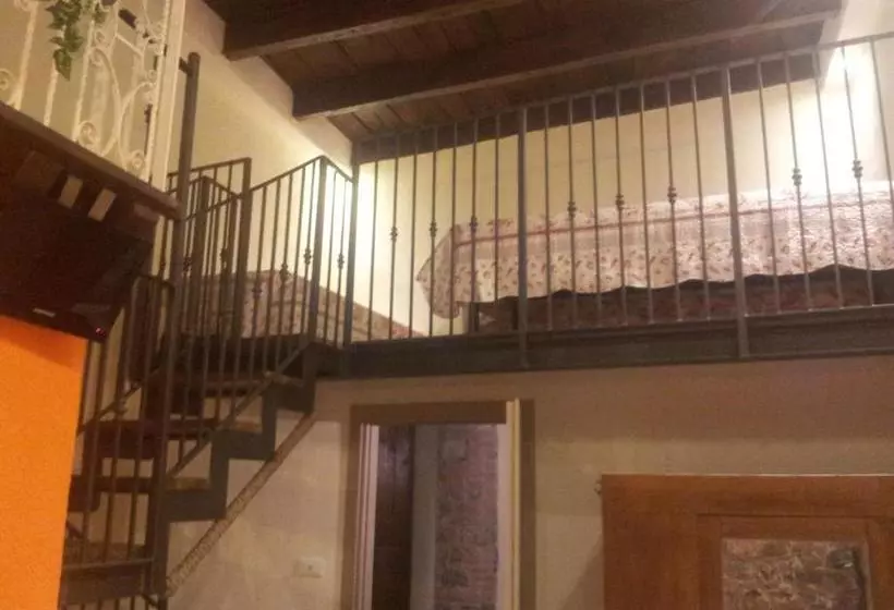 پانسیون Apartment Camere Cinque Terre Andrea