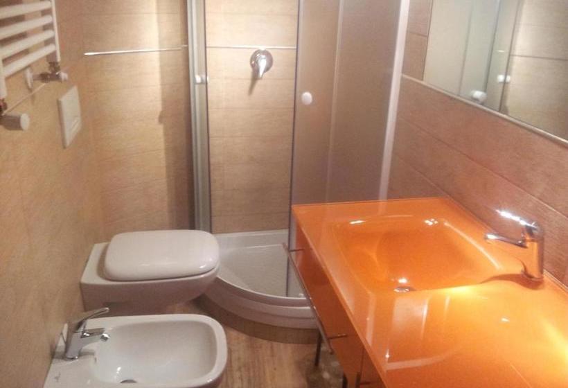 پانسیون Apartment Camere Cinque Terre Andrea