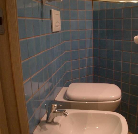 پانسیون Apartment Camere Cinque Terre Andrea