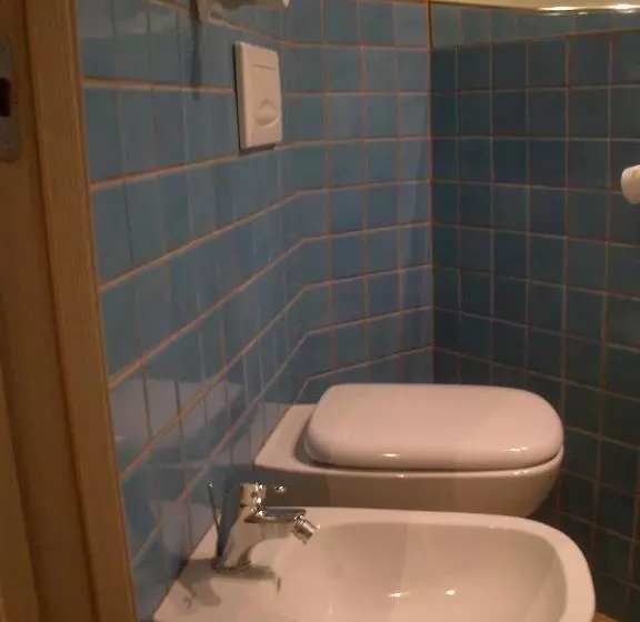 پانسیون Apartment Camere Cinque Terre Andrea