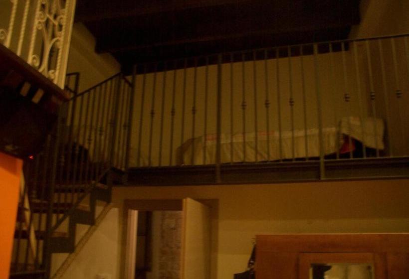 پانسیون Apartment Camere Cinque Terre Andrea