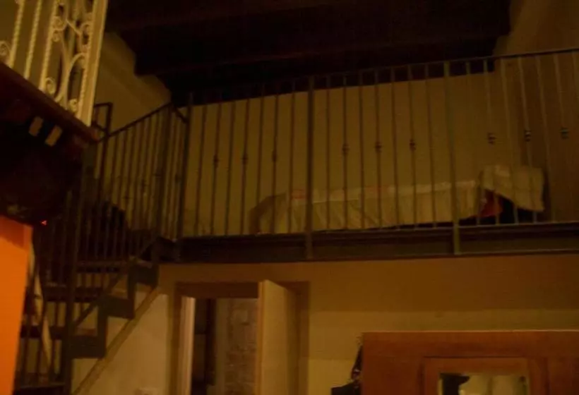 پانسیون Apartment Camere Cinque Terre Andrea