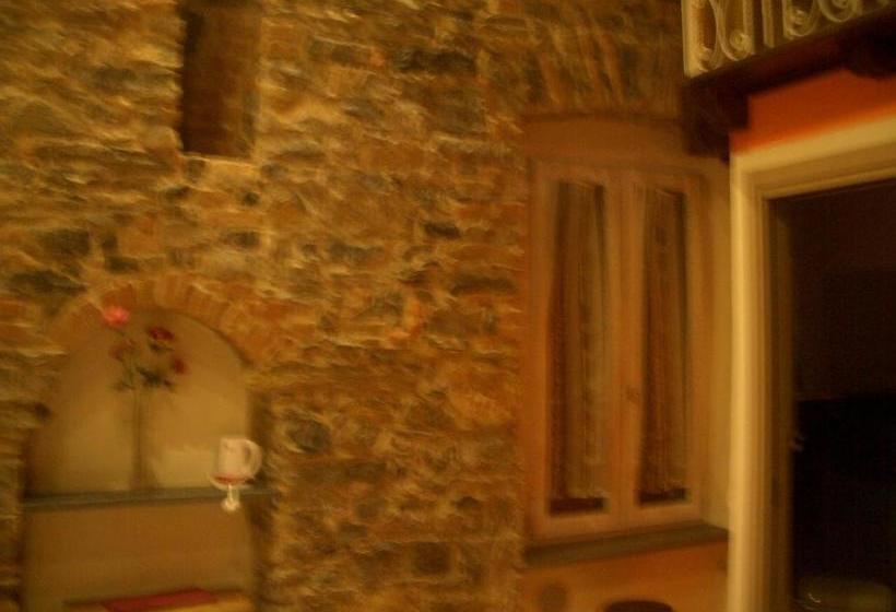 پانسیون Apartment Camere Cinque Terre Andrea