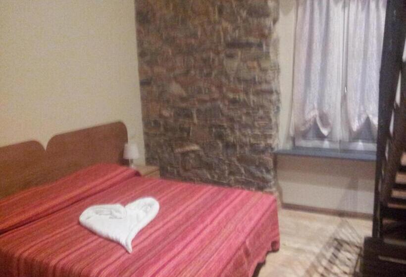 پانسیون Apartment Camere Cinque Terre Andrea