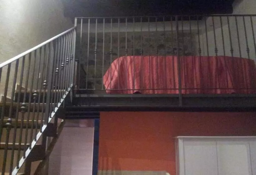 پانسیون Apartment Camere Cinque Terre Andrea