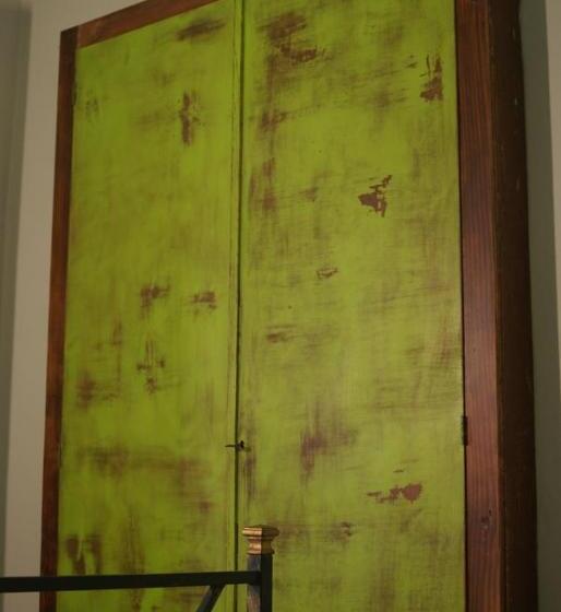 بنسيون B&b Au Caruggiu