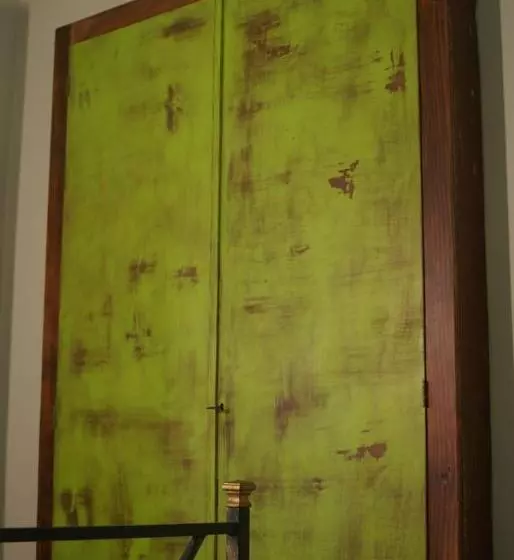 ペンション B&b Au Caruggiu