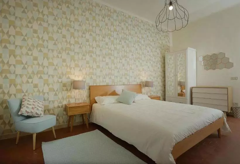 ペンション Le Camere Di Sementis