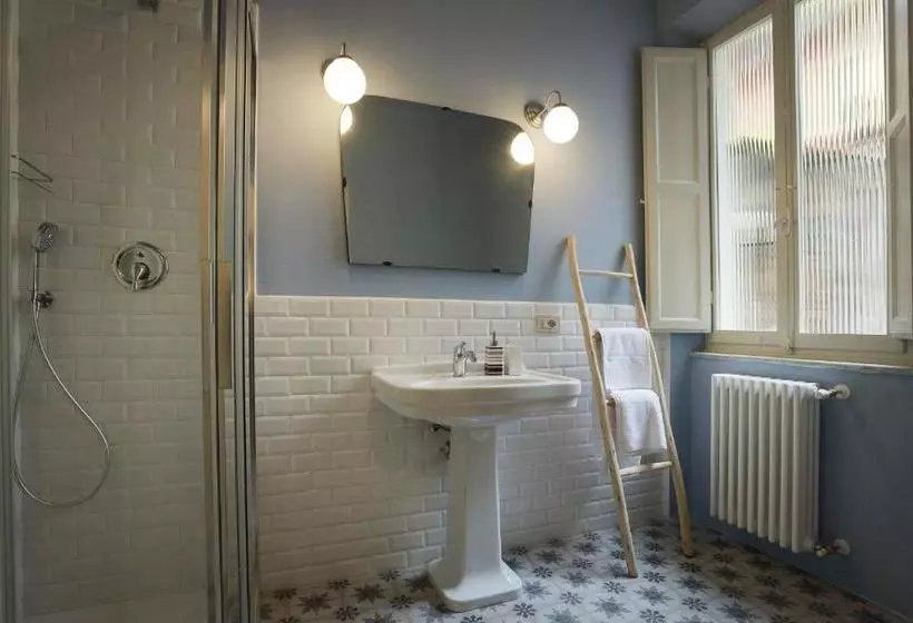 ペンション Le Camere Di Sementis