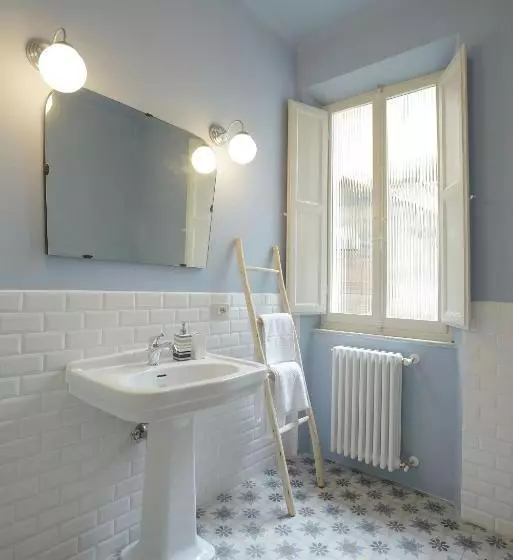 ペンション Le Camere Di Sementis