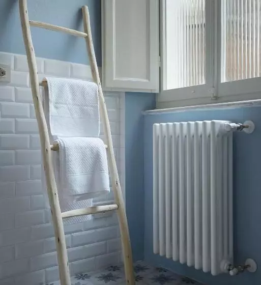 ペンション Le Camere Di Sementis