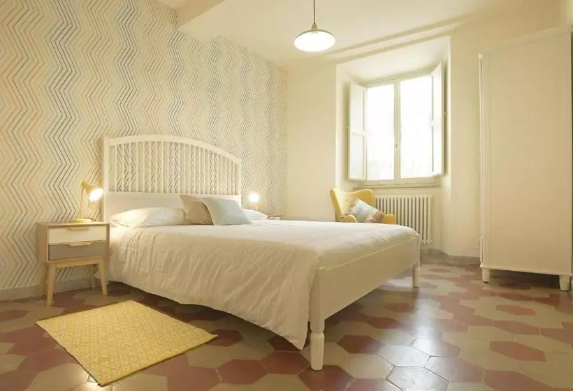 ペンション Le Camere Di Sementis