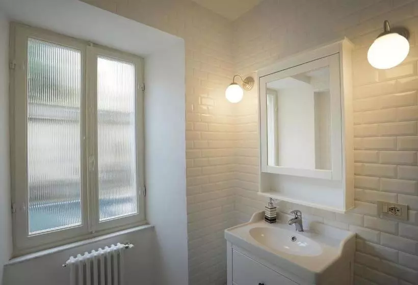 ペンション Le Camere Di Sementis