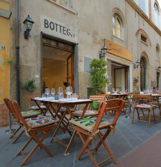 ペンション Le Camere Di Sementis