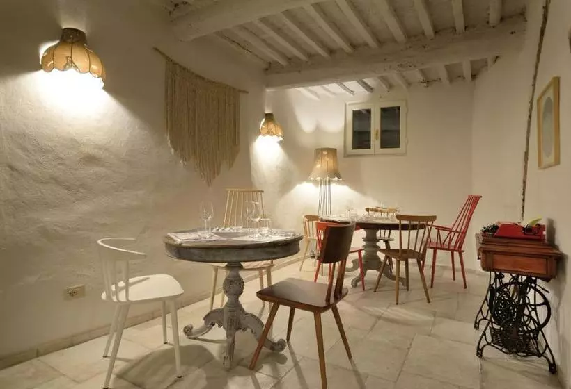 ペンション Le Camere Di Sementis