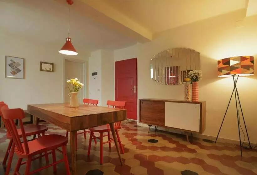 ペンション Le Camere Di Sementis