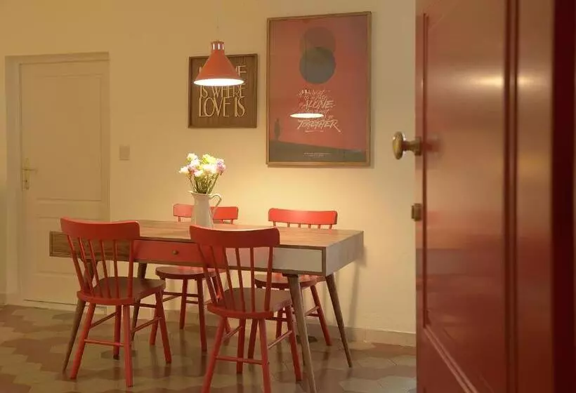 ペンション Le Camere Di Sementis