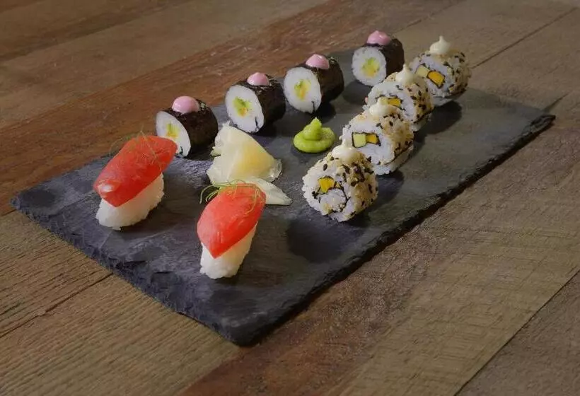 ペンション Le Camere Di Sementis