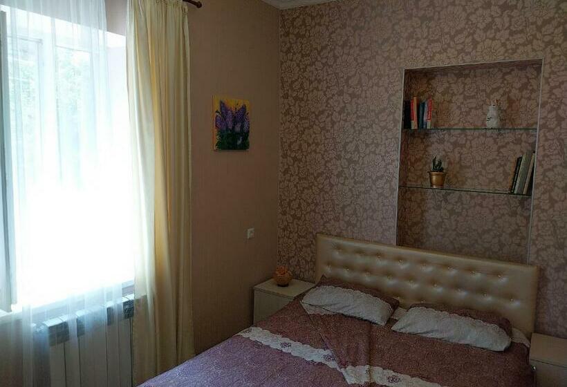 펜션 Like Home Guesthouse & Tours