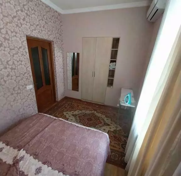 پانسیون Like Home Guesthouse & Tours