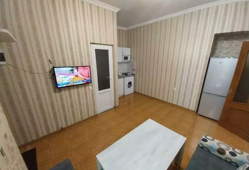 پانسیون Like Home Guesthouse & Tours