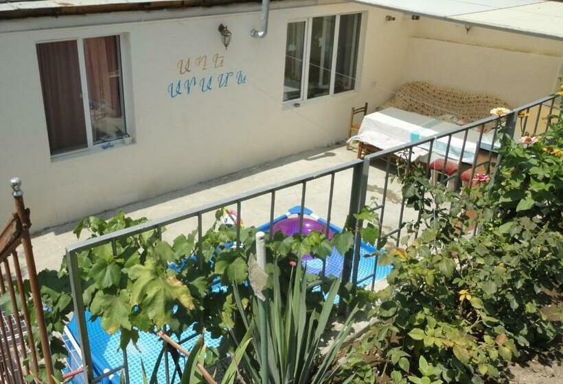 펜션 Like Home Guesthouse & Tours