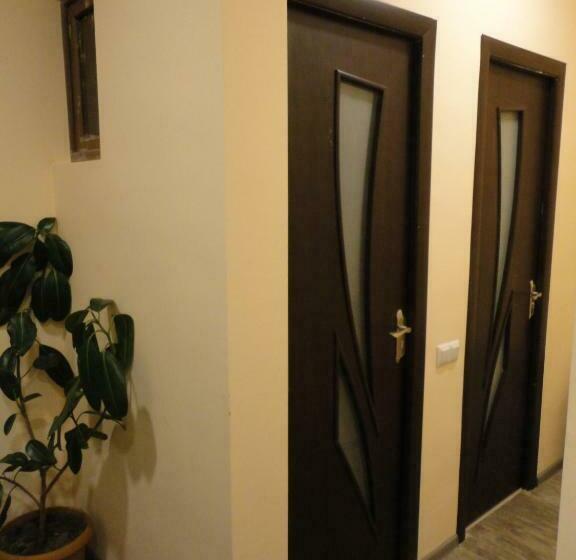 펜션 Like Home Guesthouse & Tours