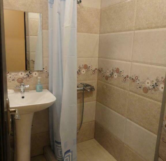 펜션 Like Home Guesthouse & Tours