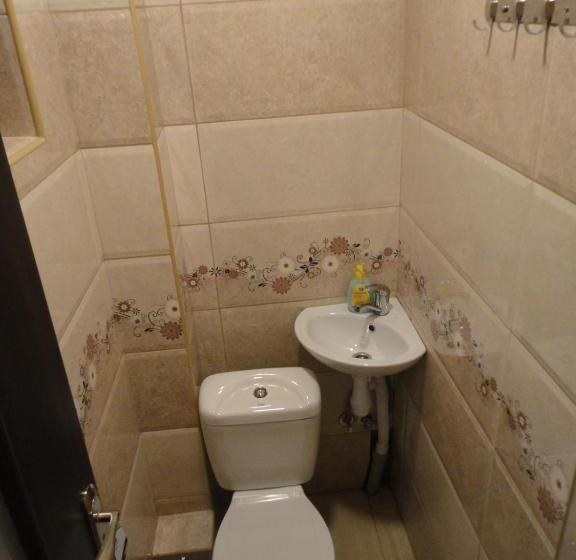 펜션 Like Home Guesthouse & Tours