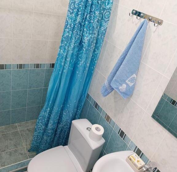 펜션 Like Home Guesthouse & Tours