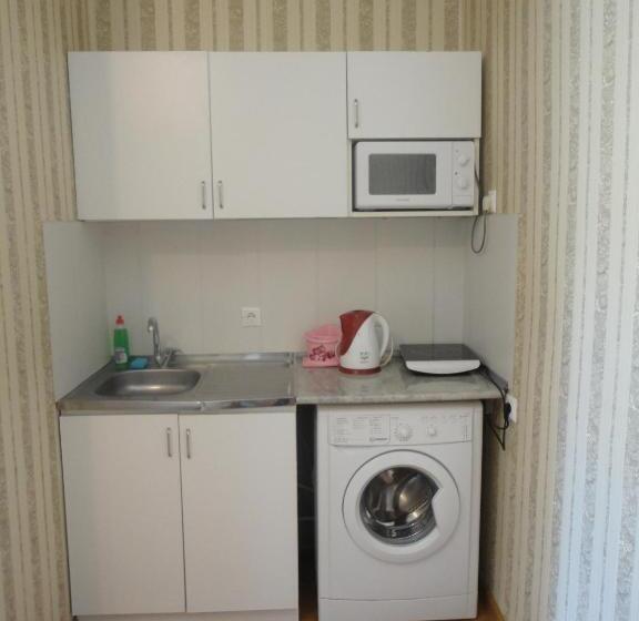 펜션 Like Home Guesthouse & Tours