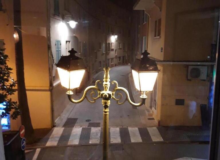 Пансион Pitibi Maison D Hote