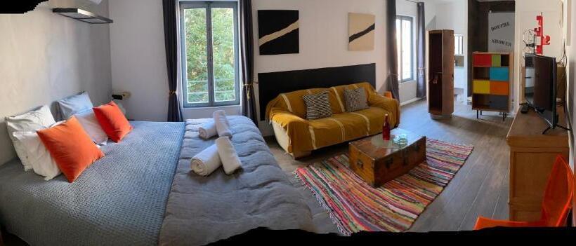 Пансион Pitibi Maison D Hote