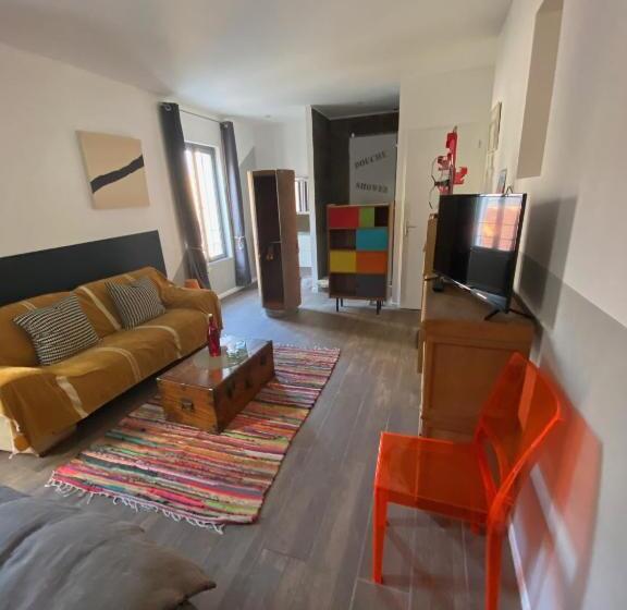 Пансион Pitibi Maison D Hote