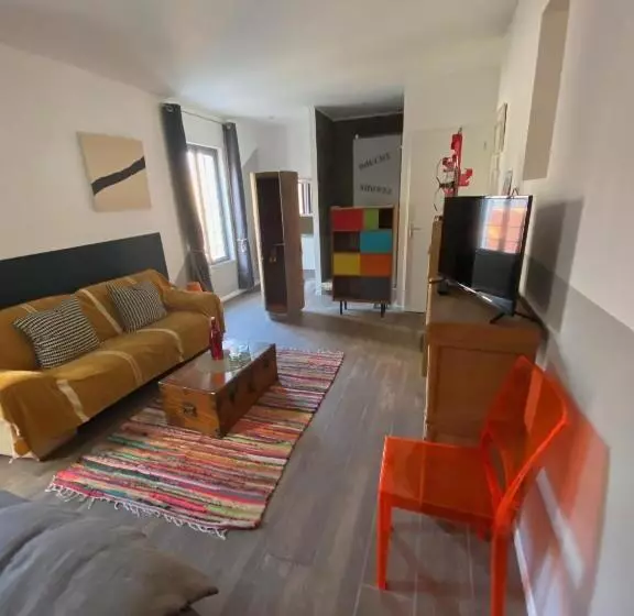 ペンション Pitibi Maison D Hote