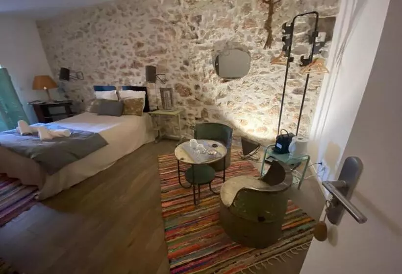 ペンション Pitibi Maison D Hote