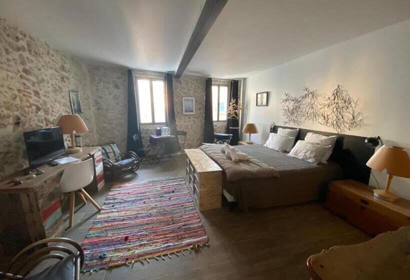 Пансион Pitibi Maison D Hote