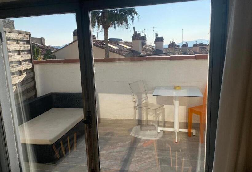 Пансион Pitibi Maison D Hote