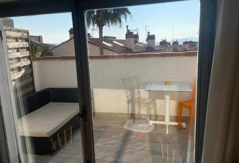 ペンション Pitibi Maison D Hote