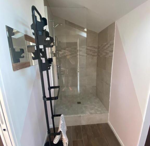 Пансион Pitibi Maison D Hote