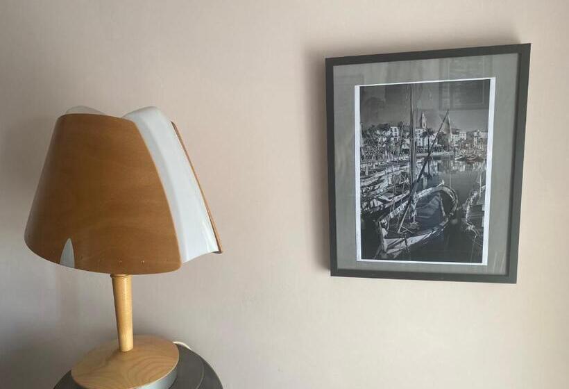 Пансион Pitibi Maison D Hote