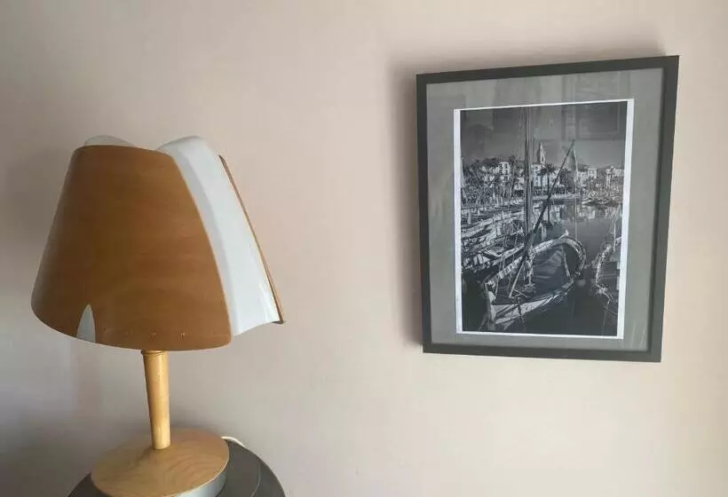 ペンション Pitibi Maison D Hote