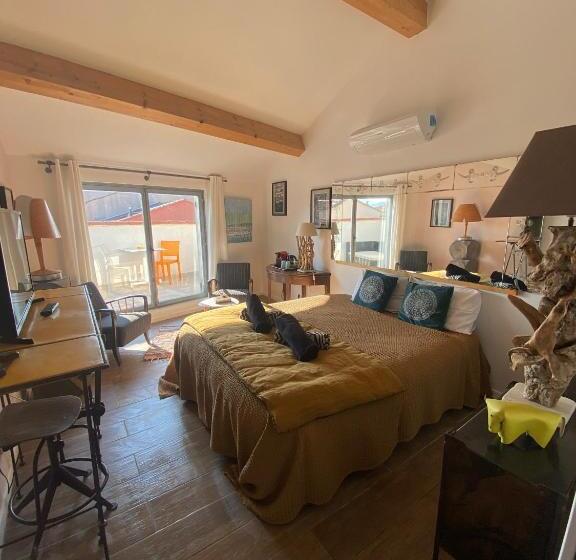 Пансион Pitibi Maison D Hote