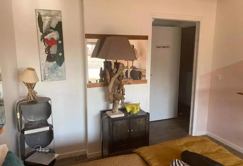 ペンション Pitibi Maison D Hote