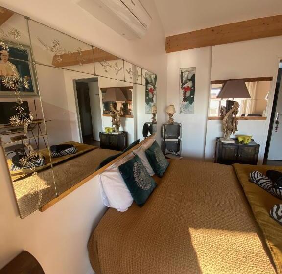 Пансион Pitibi Maison D Hote