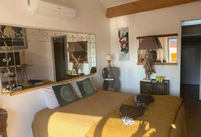 ペンション Pitibi Maison D Hote