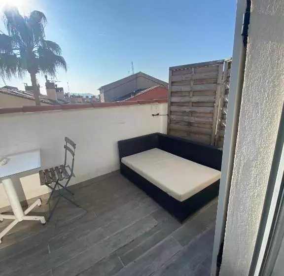 ペンション Pitibi Maison D Hote